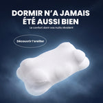 Dreamy - Oreiller ergonomique